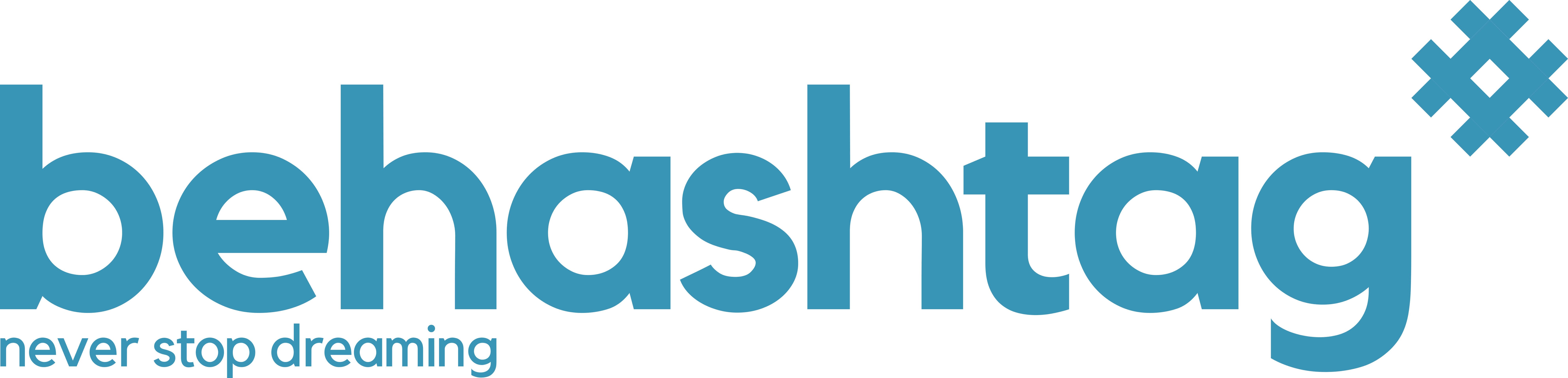 Behashtag S.R.L.